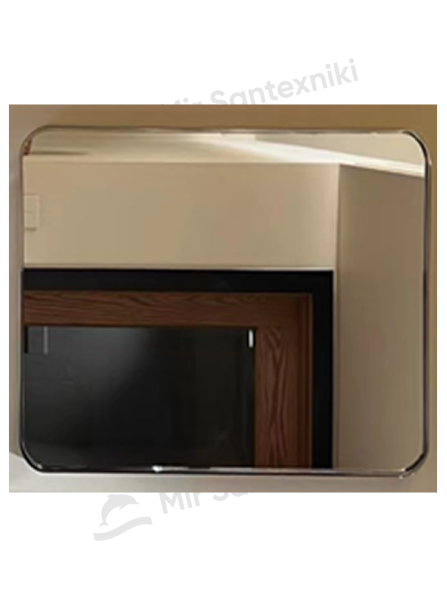 Зеркало Debora B17969 (100х80)